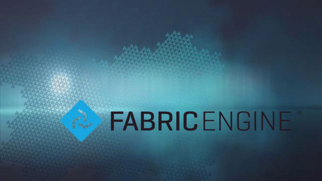 Fabric Engine logo